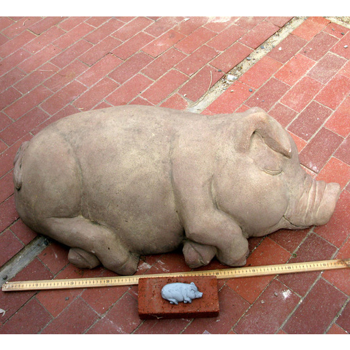 睡猪3D打印模型,睡猪3D模型下载,3D打印睡猪模型下载,睡猪3D模型,睡猪STL格式文件,睡猪3D打印模型免费下载,3D打印模型库