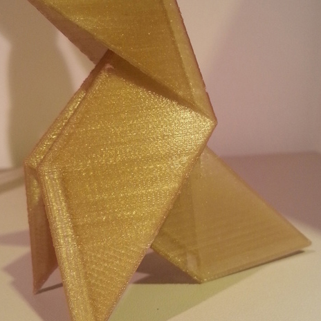 折纸鸟3D打印模型,折纸鸟3D模型下载,3D打印折纸鸟模型下载,折纸鸟3D模型,折纸鸟STL格式文件,折纸鸟3D打印模型免费下载,3D打印模型库