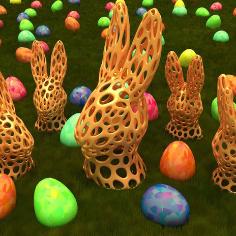 兔子头3D打印模型,兔子头3D模型下载,3D打印兔子头模型下载,兔子头3D模型,兔子头STL格式文件,兔子头3D打印模型免费下载,3D打印模型库