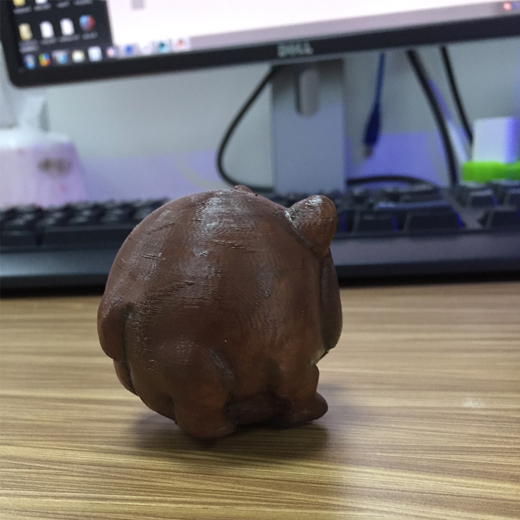 胖球熊3D打印模型,胖球熊3D模型下载,3D打印胖球熊模型下载,胖球熊3D模型,胖球熊STL格式文件,胖球熊3D打印模型免费下载,3D打印模型库