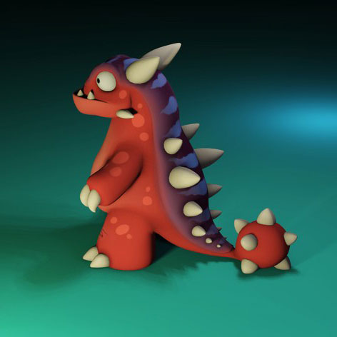 小恐龙3D打印模型,小恐龙3D模型下载,3D打印小恐龙模型下载,小恐龙3D模型,小恐龙STL格式文件,小恐龙3D打印模型免费下载,3D打印模型库