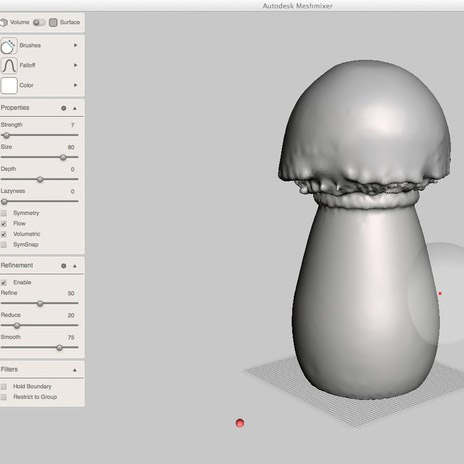 车木蘑菇3D打印模型,车木蘑菇3D模型下载,3D打印车木蘑菇模型下载,车木蘑菇3D模型,车木蘑菇STL格式文件,车木蘑菇3D打印模型免费下载,3D打印模型库