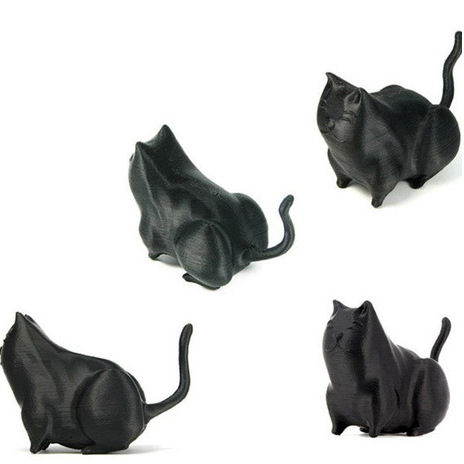 可爱的猫咪3D打印模型,可爱的猫咪3D模型下载,3D打印可爱的猫咪模型下载,可爱的猫咪3D模型,可爱的猫咪STL格式文件,可爱的猫咪3D打印模型免费下载,3D打印模型库