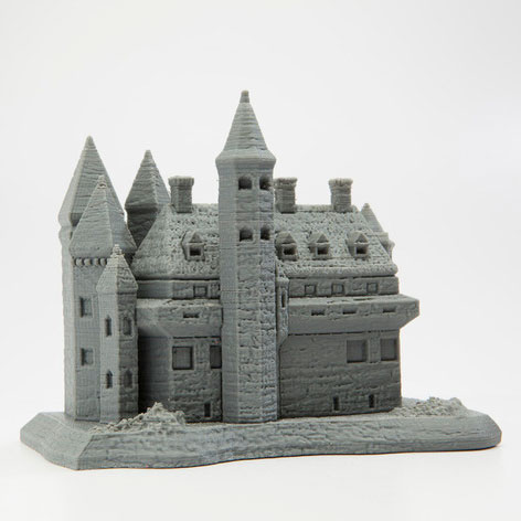 城堡3D打印模型,城堡3D模型下载,3D打印城堡模型下载,城堡3D模型,城堡STL格式文件,城堡3D打印模型免费下载,3D打印模型库