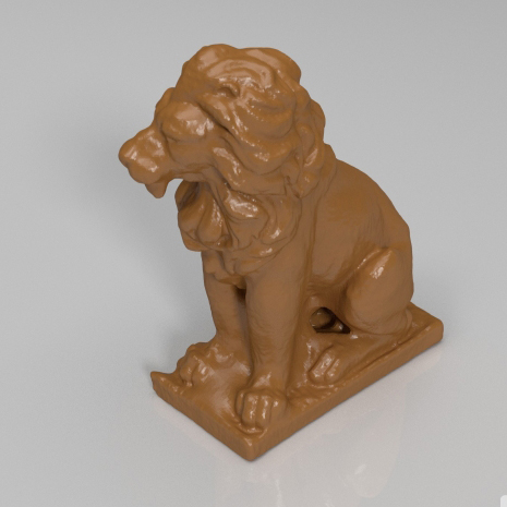 狮子3D打印模型,狮子3D模型下载,3D打印狮子模型下载,狮子3D模型,狮子STL格式文件,狮子3D打印模型免费下载,3D打印模型库