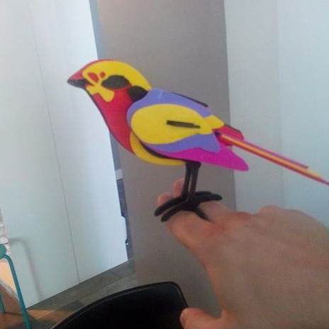 可爱的小鸟3D打印模型,可爱的小鸟3D模型下载,3D打印可爱的小鸟模型下载,可爱的小鸟3D模型,可爱的小鸟STL格式文件,可爱的小鸟3D打印模型免费下载,3D打印模型库