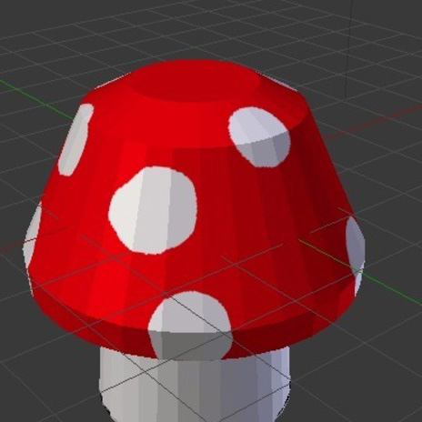 蘑菇3D打印模型,蘑菇3D模型下载,3D打印蘑菇模型下载,蘑菇3D模型,蘑菇STL格式文件,蘑菇3D打印模型免费下载,3D打印模型库