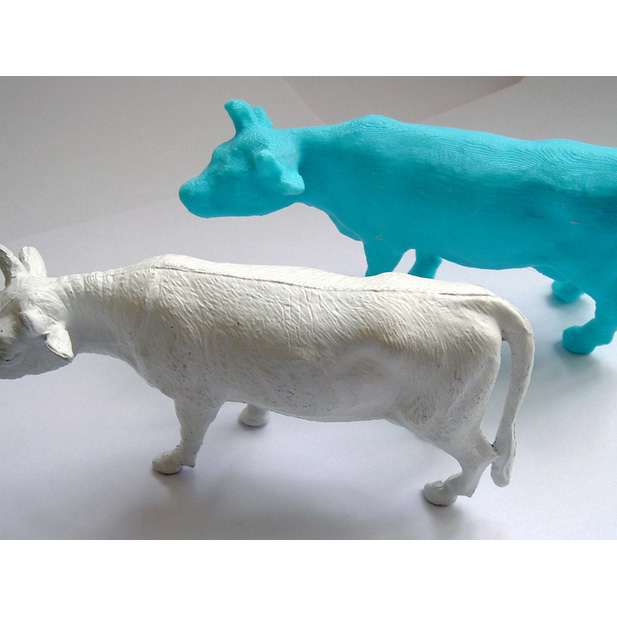 奶牛3D打印模型,奶牛3D模型下载,3D打印奶牛模型下载,奶牛3D模型,奶牛STL格式文件,奶牛3D打印模型免费下载,3D打印模型库