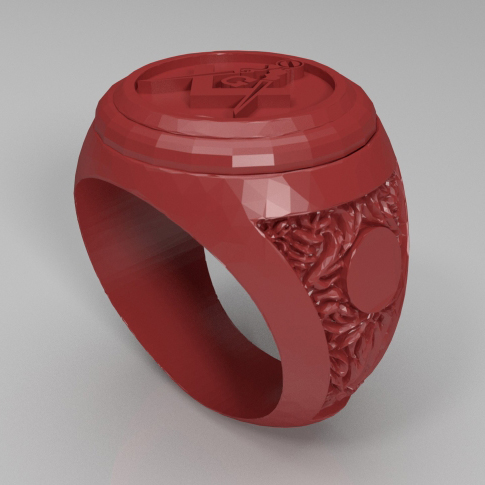 自由石匠环3D打印模型,自由石匠环3D模型下载,3D打印自由石匠环模型下载,自由石匠环3D模型,自由石匠环STL格式文件,自由石匠环3D打印模型免费下载,3D打印模型库