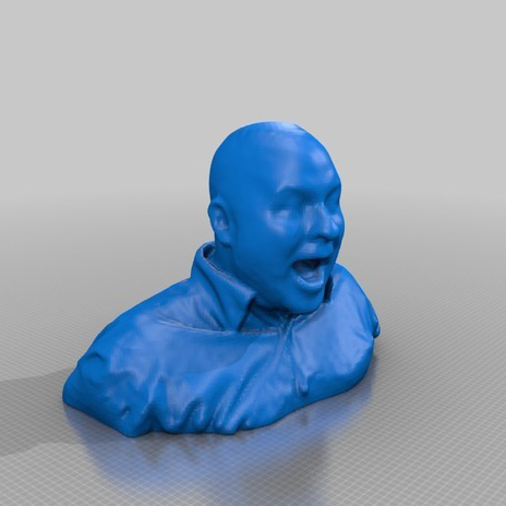 人物3D打印模型,人物3D模型下载,3D打印人物模型下载,人物3D模型,人物STL格式文件,人物3D打印模型免费下载,3D打印模型库
