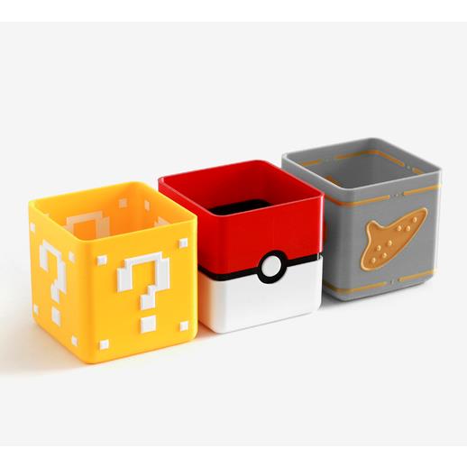 Pokemon小盆栽3D打印模型,Pokemon小盆栽3D模型下载,3D打印Pokemon小盆栽模型下载,Pokemon小盆栽3D模型,Pokemon小盆栽STL格式文件,Pokemon小盆栽3D打印模型免费下载,3D打印模型库