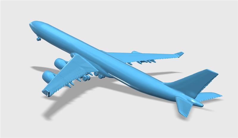 飞机3D打印模型,飞机3D模型下载,3D打印飞机模型下载,飞机3D模型,飞机STL格式文件,飞机3D打印模型免费下载,3D打印模型库