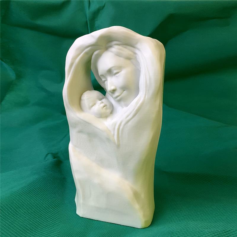妈妈的怀抱3D打印模型,妈妈的怀抱3D模型下载,3D打印妈妈的怀抱模型下载,妈妈的怀抱3D模型,妈妈的怀抱STL格式文件,妈妈的怀抱3D打印模型免费下载,3D打印模型库