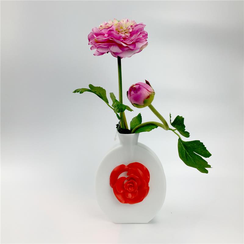 玫瑰花瓶3D打印模型,玫瑰花瓶3D模型下载,3D打印玫瑰花瓶模型下载,玫瑰花瓶3D模型,玫瑰花瓶STL格式文件,玫瑰花瓶3D打印模型免费下载,3D打印模型库
