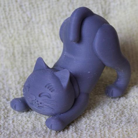 招财猫3D打印模型,招财猫3D模型下载,3D打印招财猫模型下载,招财猫3D模型,招财猫STL格式文件,招财猫3D打印模型免费下载,3D打印模型库