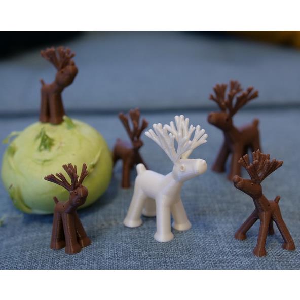随机驯鹿3D打印模型,随机驯鹿3D模型下载,3D打印随机驯鹿模型下载,随机驯鹿3D模型,随机驯鹿STL格式文件,随机驯鹿3D打印模型免费下载,3D打印模型库