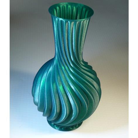 3D打印花瓶 STL数据下载、在线打印